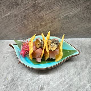 69 Sfoglia tuna