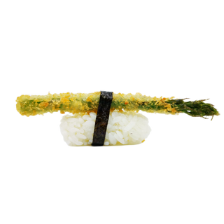 192- Nigiri asparagus - 2 pezzi
