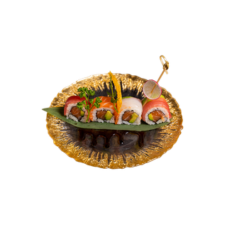 Uramaki astice roll - 8 pezzi 