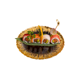 Uramaki astice roll - 8 pezzi 