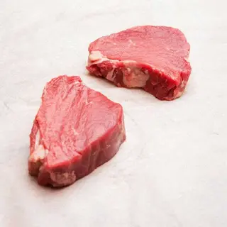 Solomillo Ternera 500 Gr