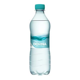 Dorna Apa Necarbogazoasa PET 500ml