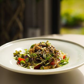 Salata sa piletinom  250 gr