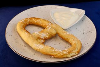 Крендель (100/30г)