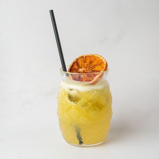 Draining - centrifuga