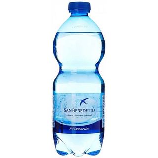 Acqua Frizzante 0,5lt