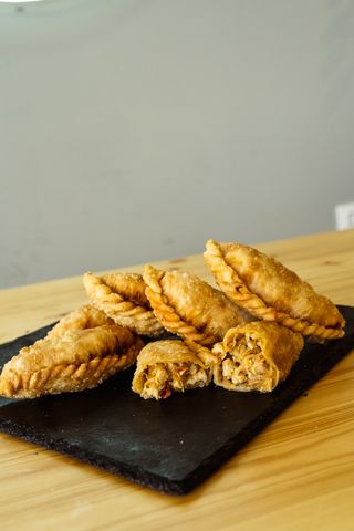 Empanada De Carne