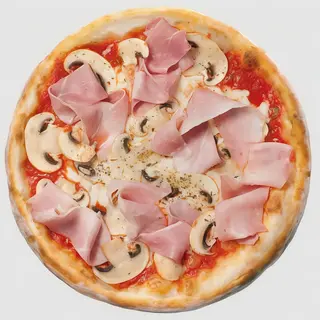 Pizza Popularna 32cm