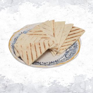 Ration Pain Pita