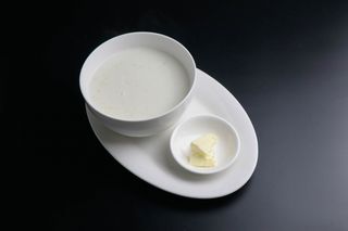 Каша рисовая