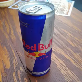 Redbull
