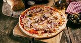 Pizza Thon