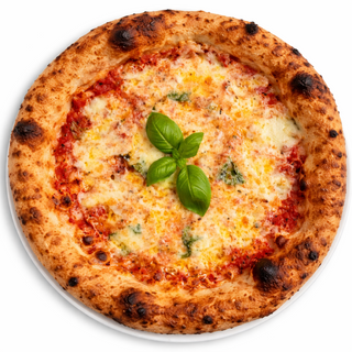 Pizza Margherita – 500 g