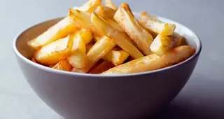 Plain Chips