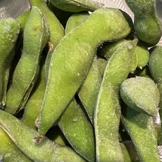 Edamame