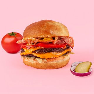 Горгондзіла