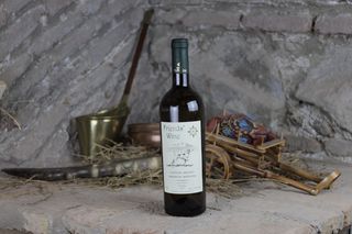 გიოს მარანი ახმეტის მწვანე 750მლ