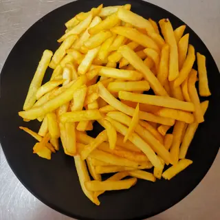 Chips/Patatas Fritas grande