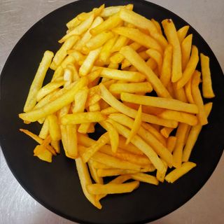 Patatas Fritas (ración)