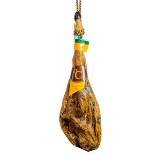 Jamón Cebo De Campo 50% Ibérico