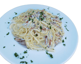 Špagete carbonara 300gr