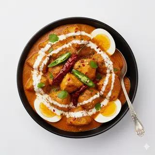 Malai Tikka