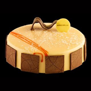 Torta Passione al Cocco 6 porzioni