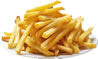 Pomfrit mali
