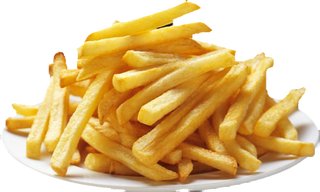 Pomfrit mali