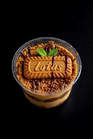 Tiramisu spéculos (New)
