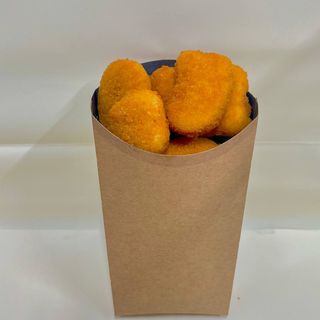 Курячі нагетси 9 шт (255 г)