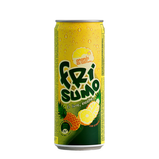Frisumo Ananás 33cl