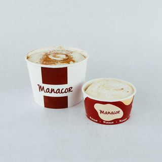 1 Helado Grande + 1 Helado pequeño