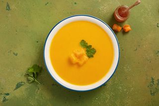 Sopa do Dia