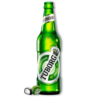 Pivo Tuborg
