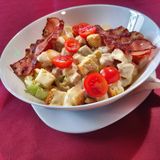 Ensalada César