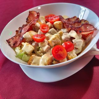 Ensalada César
