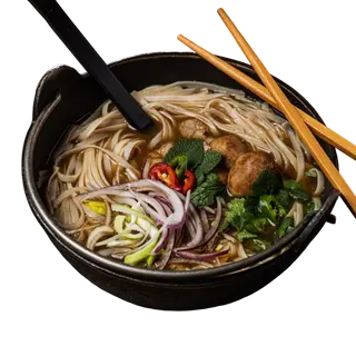 Sopa Pho (Vietnam)