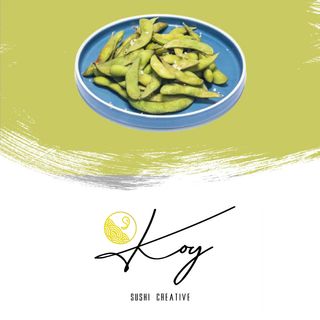 Edamame
