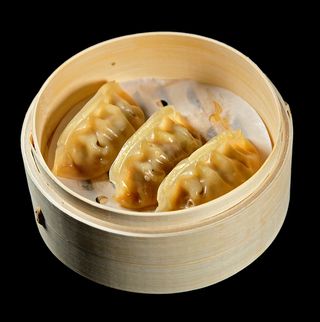 Gyoza (3 Pzs.)