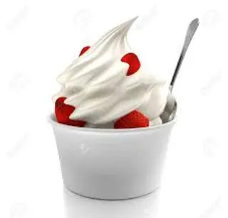 Yogurt 1 kg