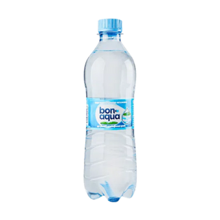 Вода Бонаква НЕ Газована 0.5