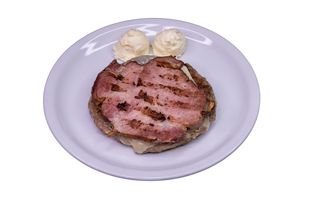 Pljeskavica President Lux