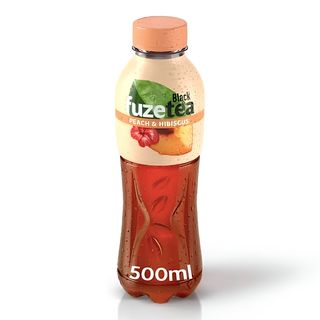 Fuze Tea PET (500мл)