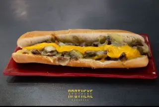 philadelphia chessesteak