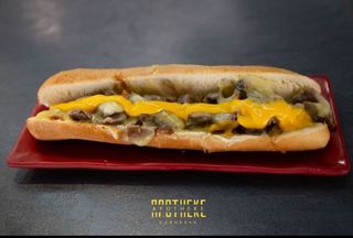 philadelphia chessesteak