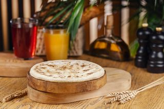 მინი ხაჭაპური