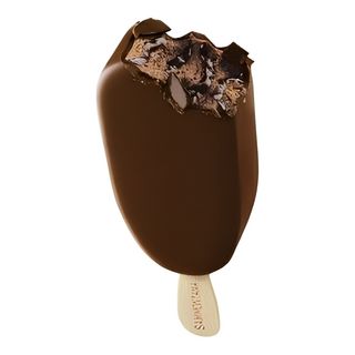 Amando intrigo cioccolato