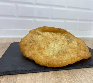 Langos simplu