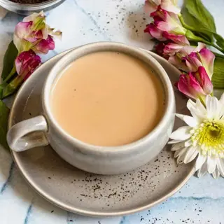 African Tea
